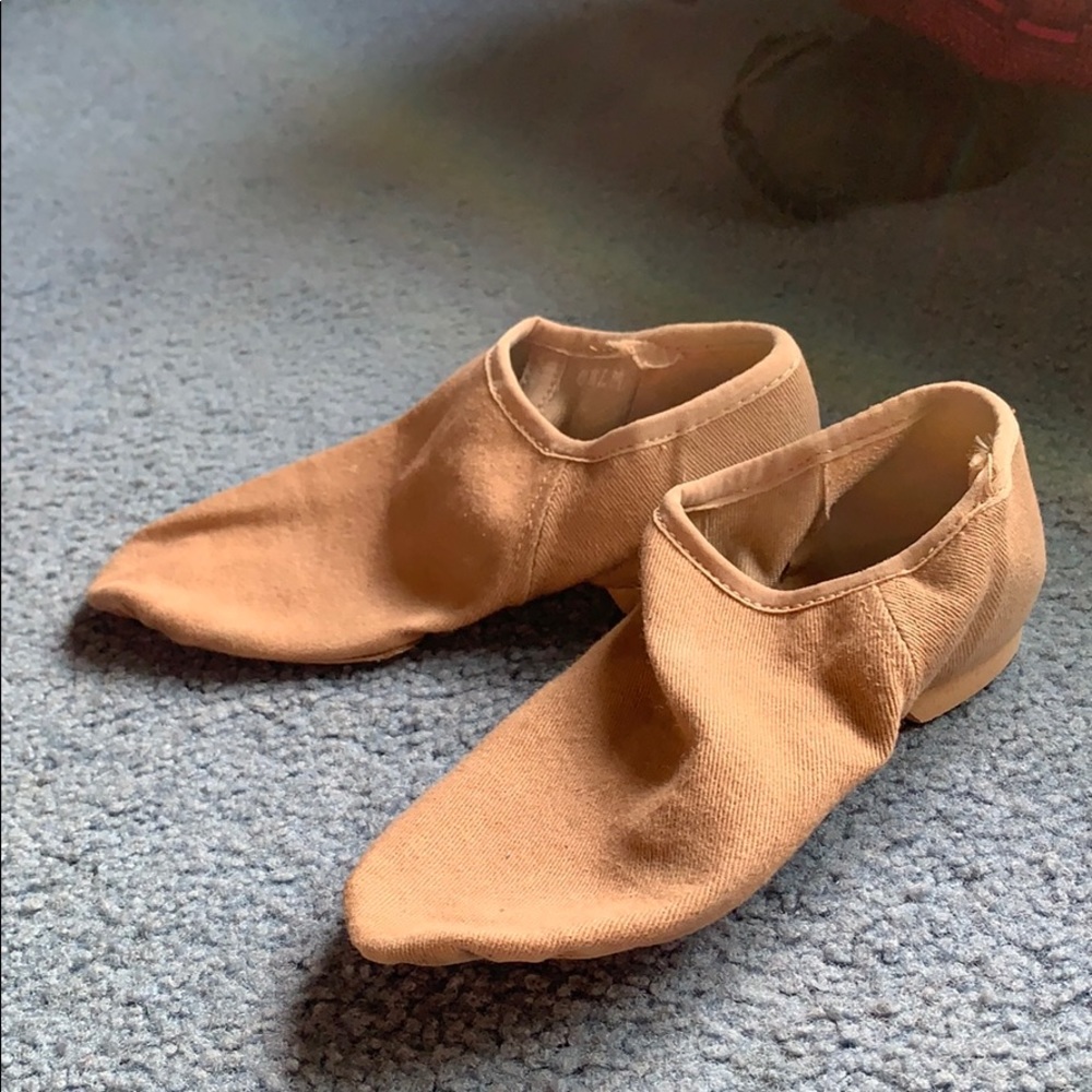 Jazz shoes